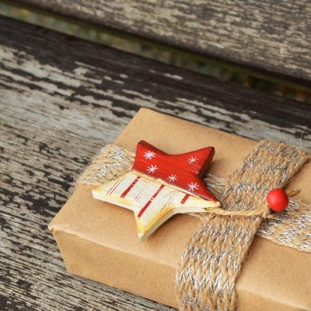 Bons d'achat pour le Noël des aînés
