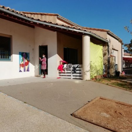 Inscription a l'école maternelle pour la rentrée 2021/2022