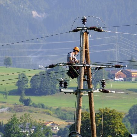 Coupures de courant pour travaux