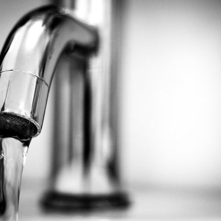 Résultat du contrôle sanitaire de l'eau destinée à la consommation humaine