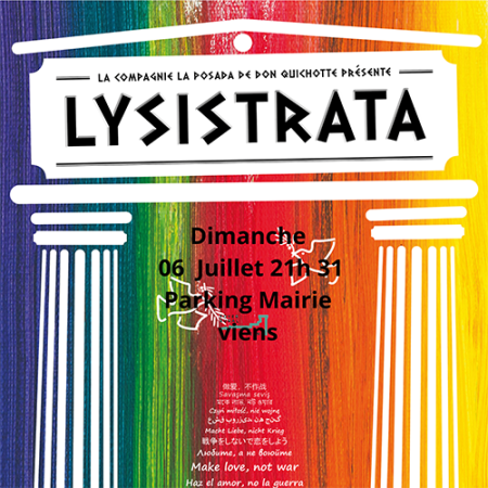 Lysistrata