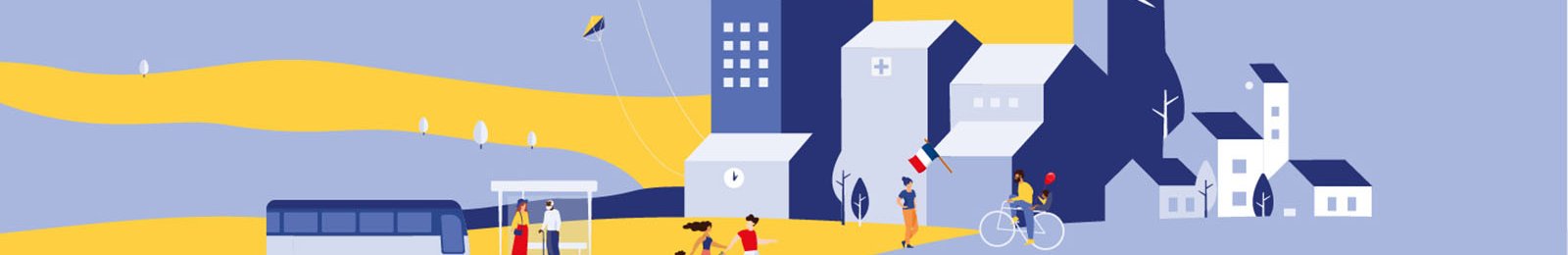 Recensement de la population en 2022