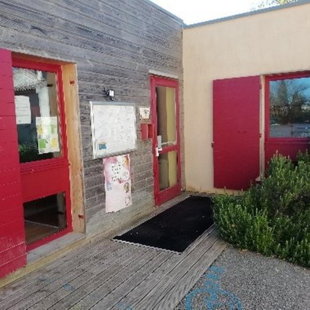Ouverture de l'Accueil de Loisirs le mercredi