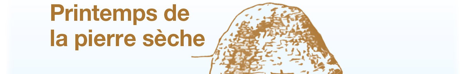 Découvrir les bories