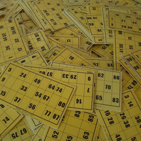 Petit loto familial