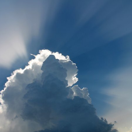 Pollution atmospherique