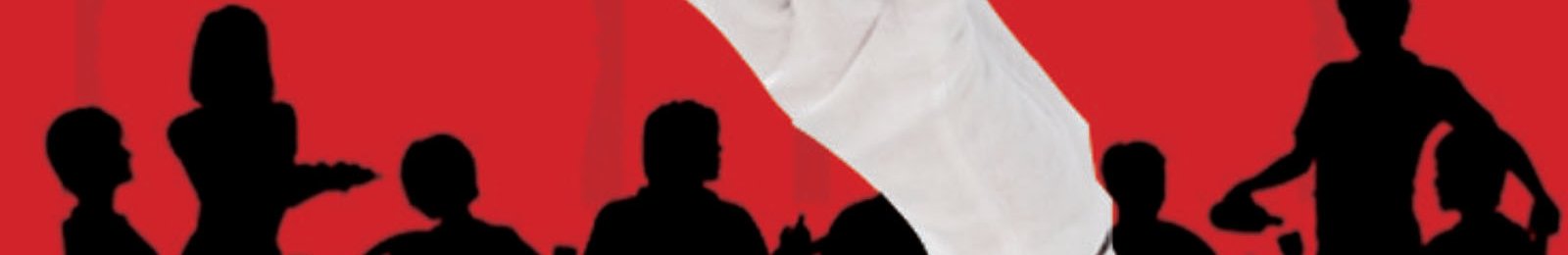 13 à table