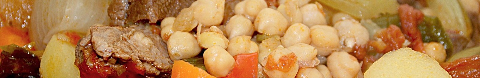 Couscous de l’Association bouliste du Calavon