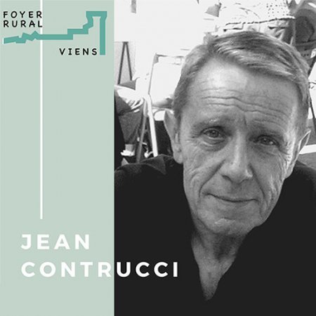Conférence et dédicace de Jean Contrucci