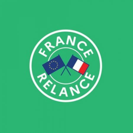 La lettre d'information France Relance