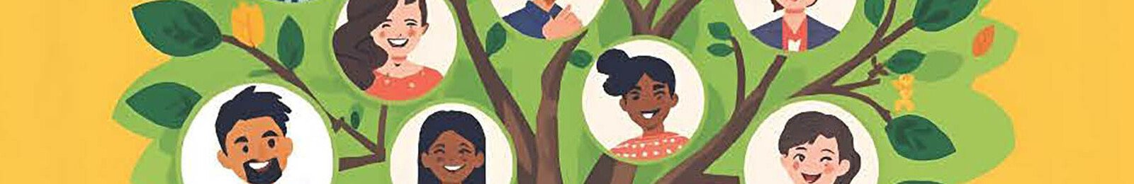 Journées de généalogie