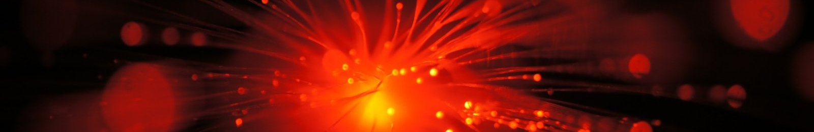 Travaux sur le réseau de fibre en aérien