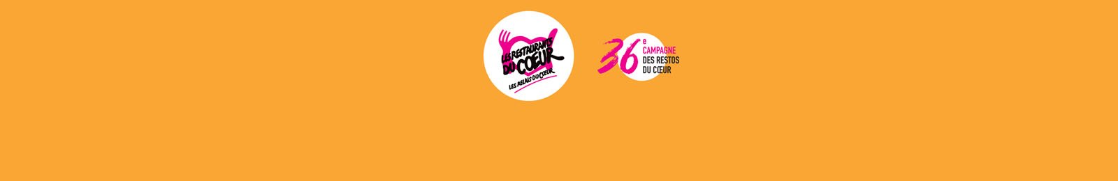 36ème campagne des Restos du coeur du Pays d’Apt