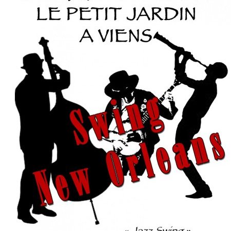 Concert Jazz Swing