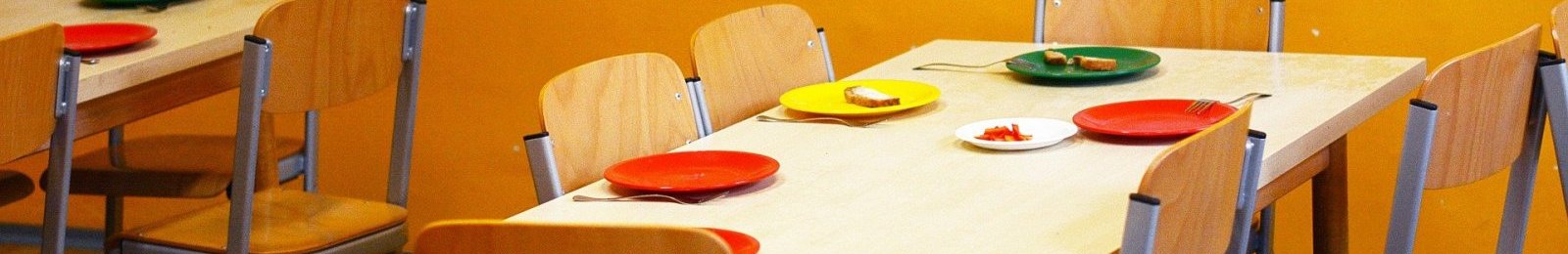 Tarification sociale pour la cantine