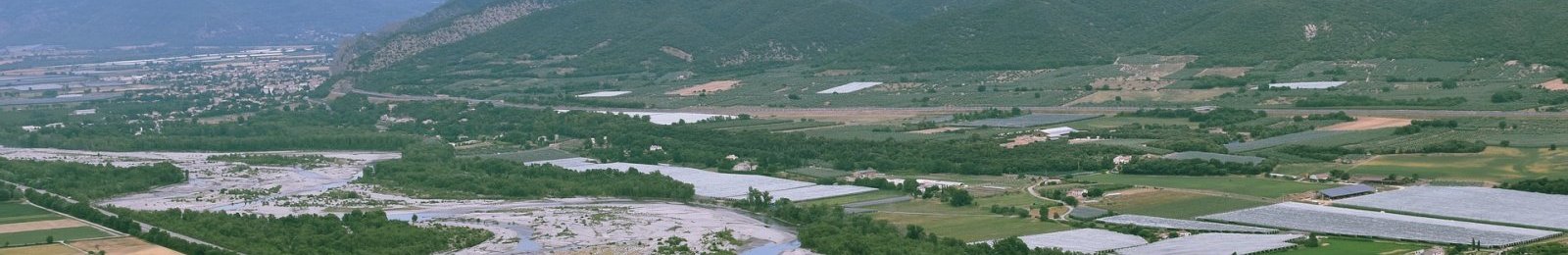 Levée partielle des mesures de restriction d’eau