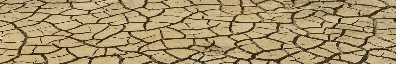Sécheresse 2023 - Passage en situation de Vigilance sécheresse d’une partie du département de Vaucluse