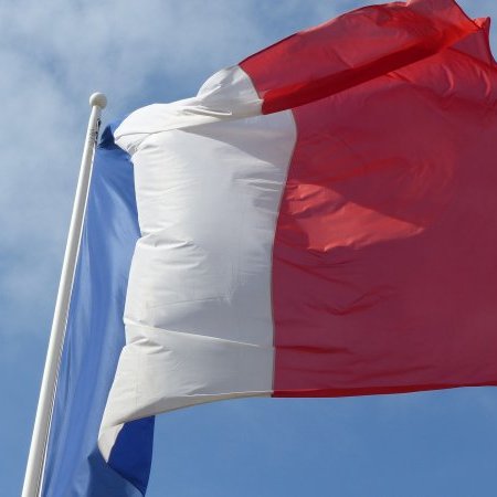 Hommage national à M. Samuel Paty professeur