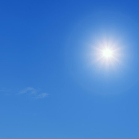 Alerte canicule vigilance orange
