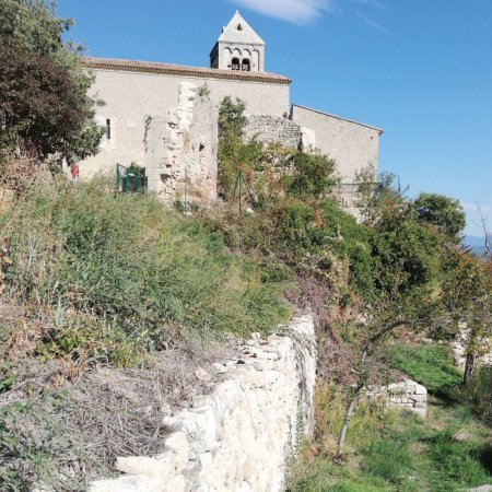 Journées du patrimoine Alpes de lumière