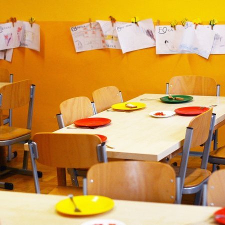 Tarification sociale pour la cantine