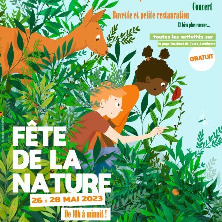 Fête de la Nature