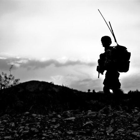 Information du recrutement de l'armée de Terre du Vaucluse