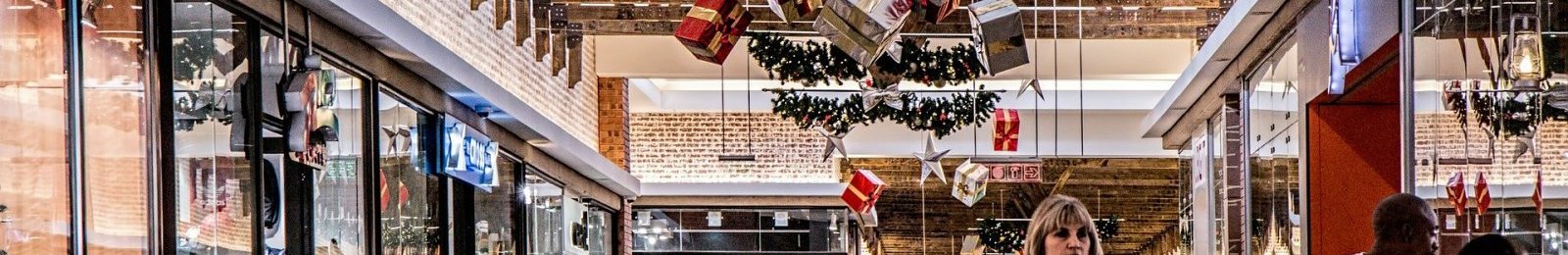 Pass sanitaire dans les centres commerciaux de plus de 20 000m2