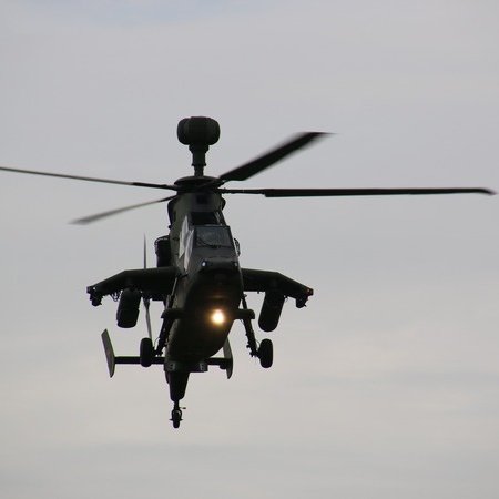 Exercice militaire ATHENA 2026