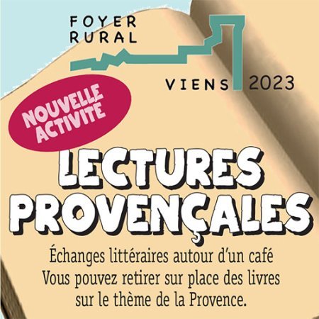 Lectures provençales