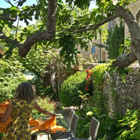 Villes et Villages fleuris - résultat pour Viens
