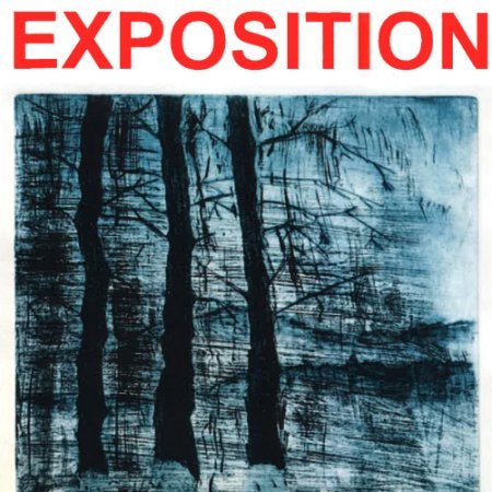 Exposition - Thierry Fleuret