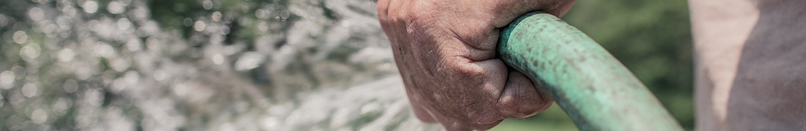 Sécheresse 2026 - Arrêtes préfectoraux de restriction de l’usage de l’eau en Vaucluse