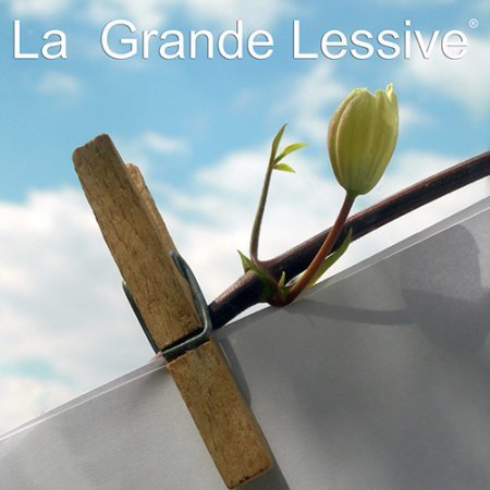 La grande lessive