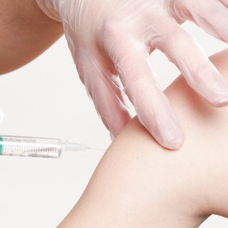 Campagne de vaccination contre la COVID-19