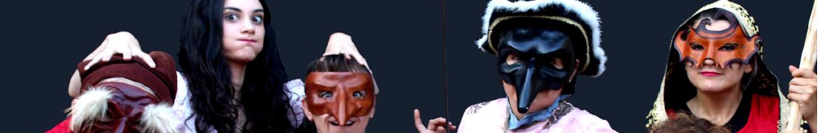 L’illusion comique