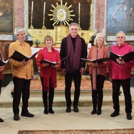 Concert Voix Si Voix La