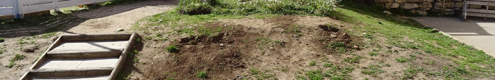 Projet l’Espante Pitchou de l’ALSH