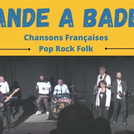 Concert au profit de l'HAPA
