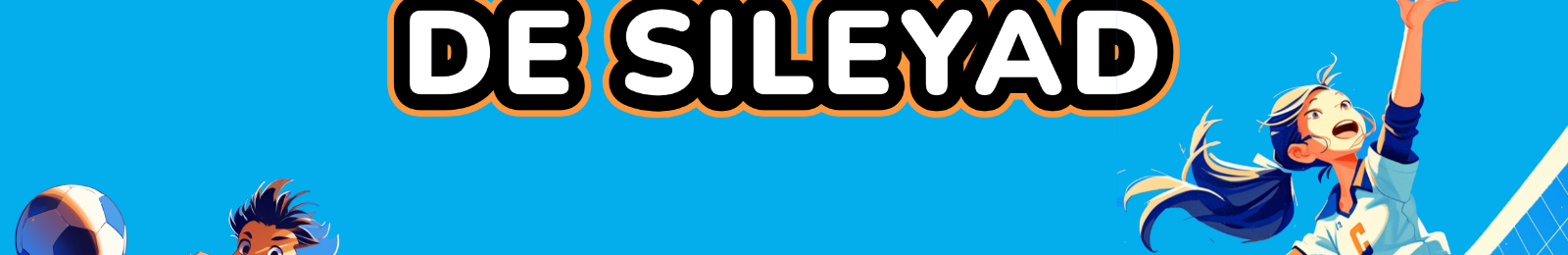 Olympiades de Sileyad