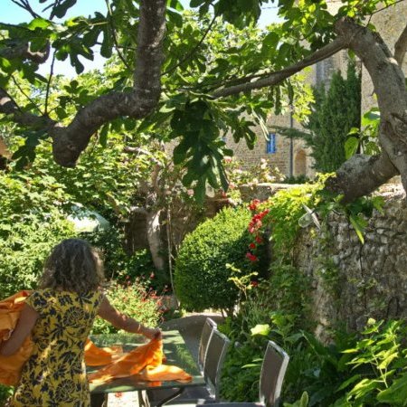 Création du groupe « village, entretien, propreté, embellissement »