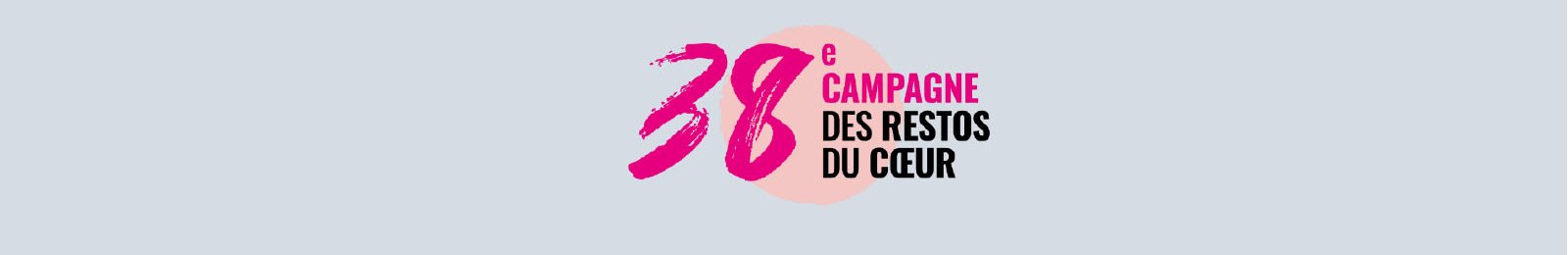 38ème campagne des Restos du coeur du Pays d’Apt