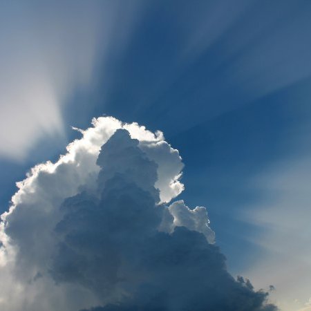 Pollution atmospherique