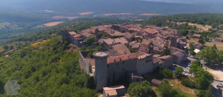 Réflexion sur l'amélioration du lieu de vie au village