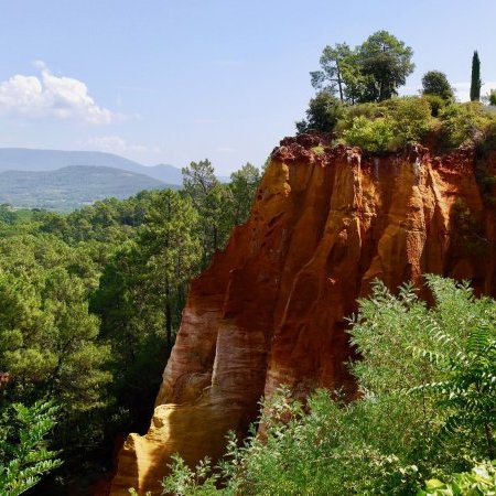 Recrutement Garde régionale forestière Luberon