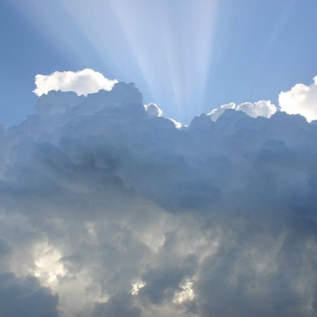 Avis de pollution atmosphérique