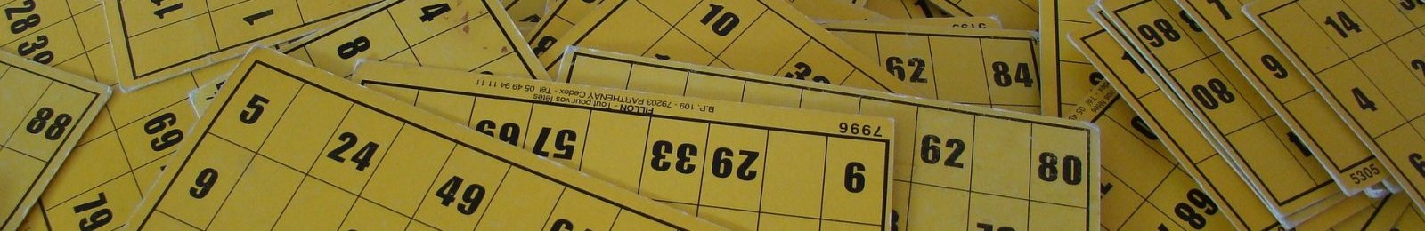 Petit loto familial