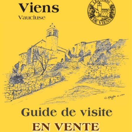 Guide de visite