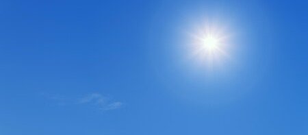 Canicule, fortes chaleurs : protégez-vous avant les premiers effets
