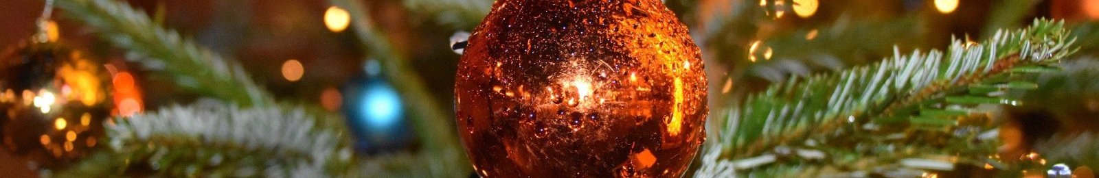 Bonnes fêtes de fin d’année